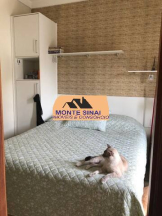 Imagem Casa de Condomínio com 3 Quartos à Venda, 150 m² em Cajuru Do Sul - Sorocaba Imagem Casa de Condomínio com 3 Quartos à Venda, 150 m² em Cajuru Do Sul - Sorocaba
