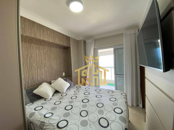 Imagem Apartamento com 2 Quartos à Venda, 80 m² em Boqueirão - Praia Grande