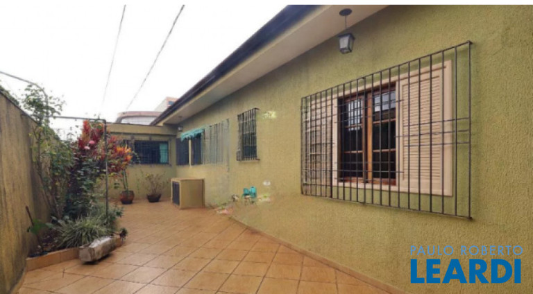 Imagem Casa com 3 Quartos à Venda, 130 m² em Jardim Stella - Santo André Imagem Casa com 3 Quartos à Venda, 130 m² em Jardim Stella - Santo André