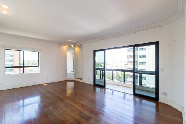 Cobertura com 4 Quartos à Venda, 305 m² em Indianópolis - São Paulo
