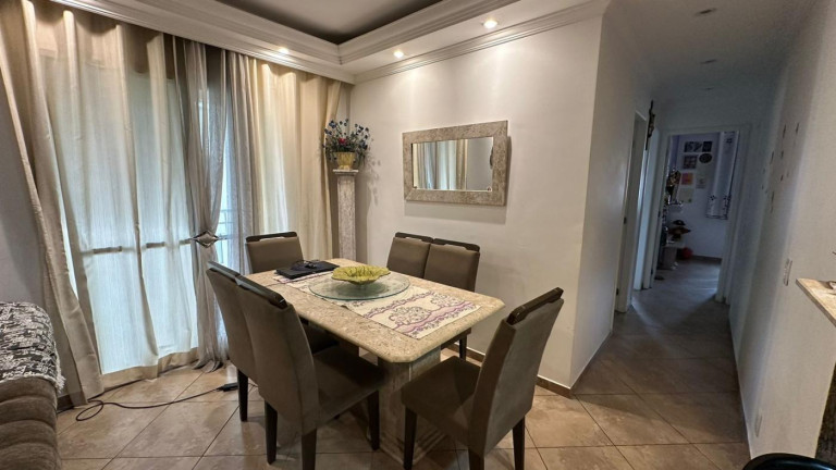 Imagem Apartamento com 3 Quartos à Venda, 78 m² em Jardim São Caetano - São Caetano Do Sul Imagem Apartamento com 3 Quartos à Venda, 78 m² em Jardim São Caetano - São Caetano Do Sul