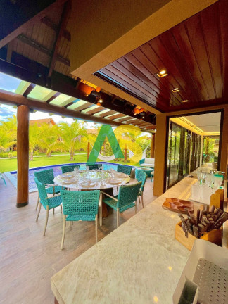 Imagem Casa com 3 Quartos à Venda, 163 m² em Praia Dos Carneiros - Tamandaré
