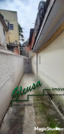 Imagem Casa com 4 Quartos à Venda, 80 m² em Jardim Fernandes - São Paulo Imagem Casa com 4 Quartos à Venda, 80 m² em Jardim Fernandes - São Paulo