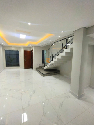 Imagem Casa com 3 Quartos à Venda, 135 m² em Jardim Imperial - Lagoa Santa Imagem Casa com 3 Quartos à Venda, 135 m² em Jardim Imperial - Lagoa Santa