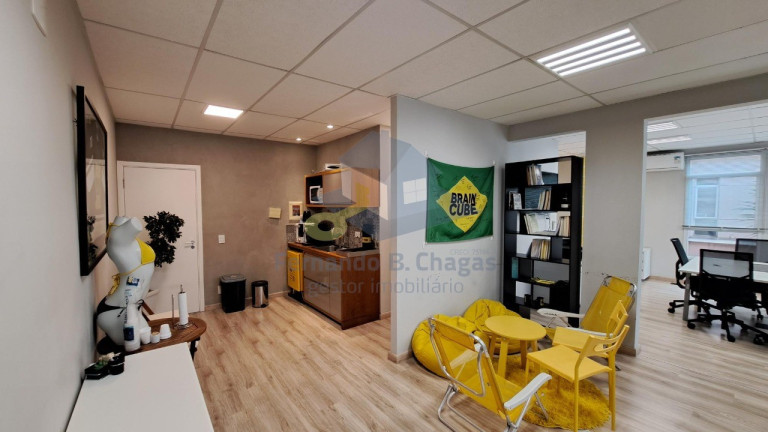 Imagem Sala Comercial à Venda, 120 m² em Loteamento Center Santa Genebra - Campinas Imagem Sala Comercial à Venda, 120 m² em Loteamento Center Santa Genebra - Campinas