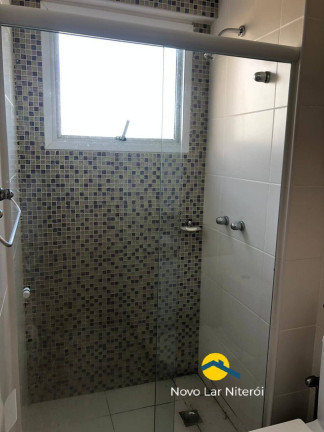 Imagem Cobertura com 3 Quartos à Venda, 215 m² em Piratininga - Niterói