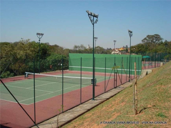 Imagem Terreno em Condomínio à Venda, 1.000 m² em São Paulo Ii - Cotia