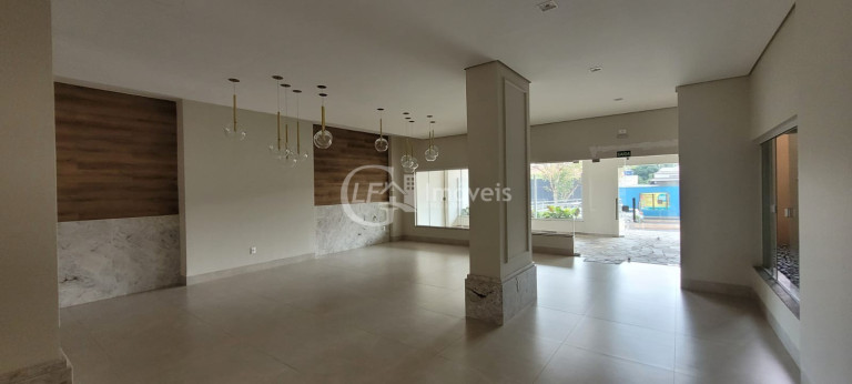 Imagem Imóvel com 4 Quartos à Venda, 146 m² em Monte Castelo - Campo Grande