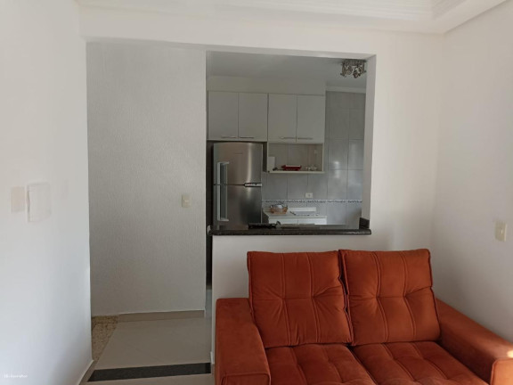 Imagem Sobrado com 2 Quartos à Venda, 63 m² em Vila Cecília Maria - Santo André