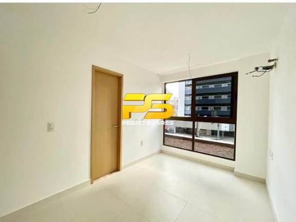 Imagem Apartamento com 2 Quartos à Venda, 51 m² em Cabo Branco - João Pessoa Imagem Apartamento com 2 Quartos à Venda, 51 m² em Cabo Branco - João Pessoa