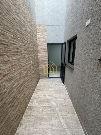 Imagem Apartamento com 2 Quartos à Venda, 51 m² em Vila Floresta - Santo André