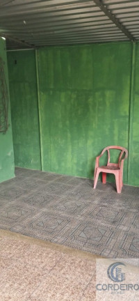 Imagem Casa com 4 Quartos à Venda, 260 m² em Parque Senhor Do Bonfim - Duque De Caxias