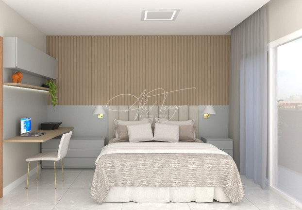 Imagem Casa com 3 Quartos à Venda, 120 m² em Morada De Laranjeiras - Serra