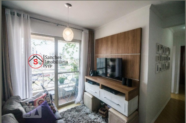 Imagem Apartamento com 2 Quartos à Venda, 54 m² em Vila Prudente - São Paulo Imagem Apartamento com 2 Quartos à Venda, 54 m² em Vila Prudente - São Paulo