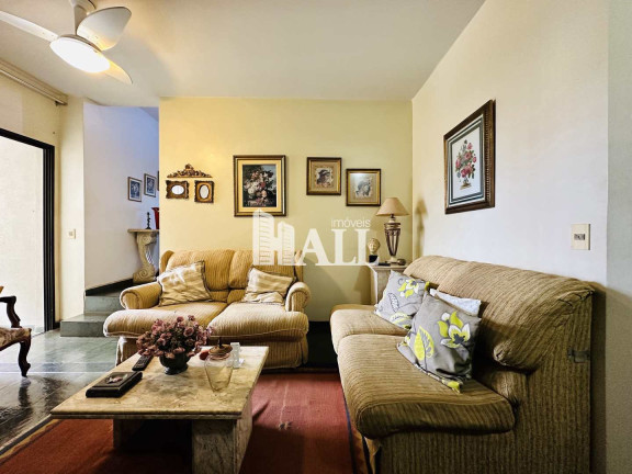 Imagem Apartamento com 2 Quartos à Venda, 77 m² em Centro - São José Do Rio Preto Imagem Apartamento com 2 Quartos à Venda, 77 m² em Centro - São José Do Rio Preto