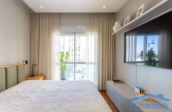 Imagem Apartamento com 3 Quartos à Venda, 210 m² em Planalto Paulista - São Paulo Imagem Apartamento com 3 Quartos à Venda, 210 m² em Planalto Paulista - São Paulo