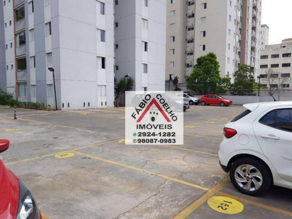 Imagem Apartamento com 3 Quartos à Venda, 71 m² em Jardim Prudência - São Paulo Imagem Apartamento com 3 Quartos à Venda, 71 m² em Jardim Prudência - São Paulo