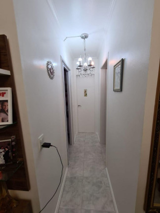 Apartamento com 1 Quarto à Venda, 47 m² em Petrópolis - Porto Alegre