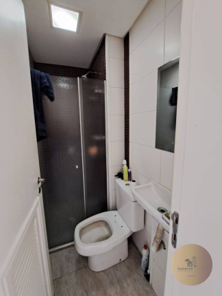 Imagem Apartamento com 2 Quartos à Venda, 86 m² em Paraíso - Santo André Imagem Apartamento com 2 Quartos à Venda, 86 m² em Paraíso - Santo André