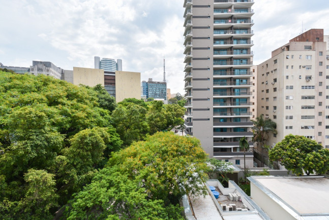 Imagem Studio com 1 Quarto à Venda, 45 m² em Cerqueira César - São Paulo Imagem Studio com 1 Quarto à Venda, 45 m² em Cerqueira César - São Paulo