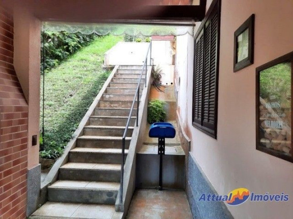 Imagem Casa com 4 Quartos à Venda, 260 m² em Quinta Da Barra - Teresópolis Imagem Casa com 4 Quartos à Venda, 260 m² em Quinta Da Barra - Teresópolis