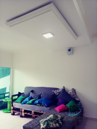 Imagem Sobrado com 2 Quartos à Venda, 150 m² em Balneário Albatroz - Matinhos Imagem Sobrado com 2 Quartos à Venda, 150 m² em Balneário Albatroz - Matinhos