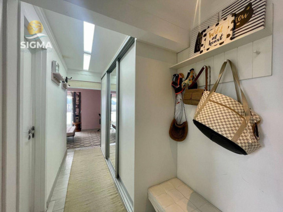 Imagem Cobertura com 4 Quartos à Venda, 350 m² em Jardim Astúrias - Guarujá