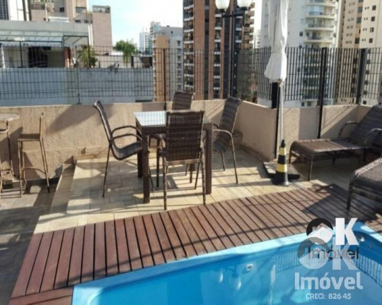 Imagem Cobertura com 4 Quartos à Venda, 230 m² em Perdizes - São Paulo Imagem Cobertura com 4 Quartos à Venda, 230 m² em Perdizes - São Paulo