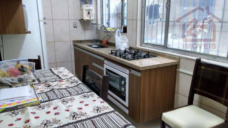 Imagem Casa com 3 Quartos à Venda, 84 m² em Jardim Primavera - Caçapava Imagem Casa com 3 Quartos à Venda, 84 m² em Jardim Primavera - Caçapava