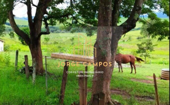 Imagem Fazenda à Venda, 96 m² em área Rural De Itajubá - Itajubá Imagem Fazenda à Venda, 96 m² em área Rural De Itajubá - Itajubá