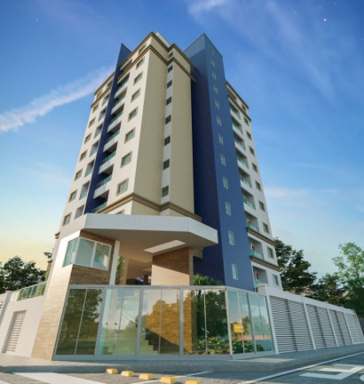 Imagem Apartamento com 3 Quartos à Venda, 69 m² em Aldeota - Fortaleza