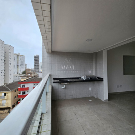 Imagem Apartamento com 1 Quarto à Venda, 54 m² em Guilhermina - Praia Grande Imagem Apartamento com 1 Quarto à Venda, 54 m² em Guilhermina - Praia Grande