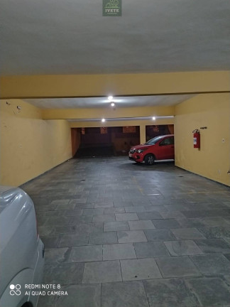 Imagem Apartamento com 3 Quartos à Venda, 87 m² em Santo André Imagem Apartamento com 3 Quartos à Venda, 87 m² em Santo André