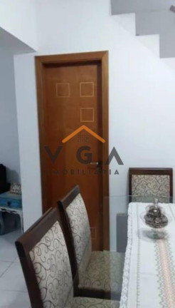 Imagem Casa com 2 Quartos à Venda, 130 m² em Vila Nova Manchester - São Paulo Imagem Casa com 2 Quartos à Venda, 130 m² em Vila Nova Manchester - São Paulo