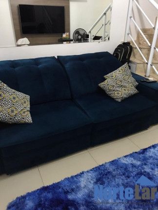 Imagem Casa de Condomínio com 2 Quartos à Venda, 65 m² em Jaraguá - São Paulo Imagem Casa de Condomínio com 2 Quartos à Venda, 65 m² em Jaraguá - São Paulo
