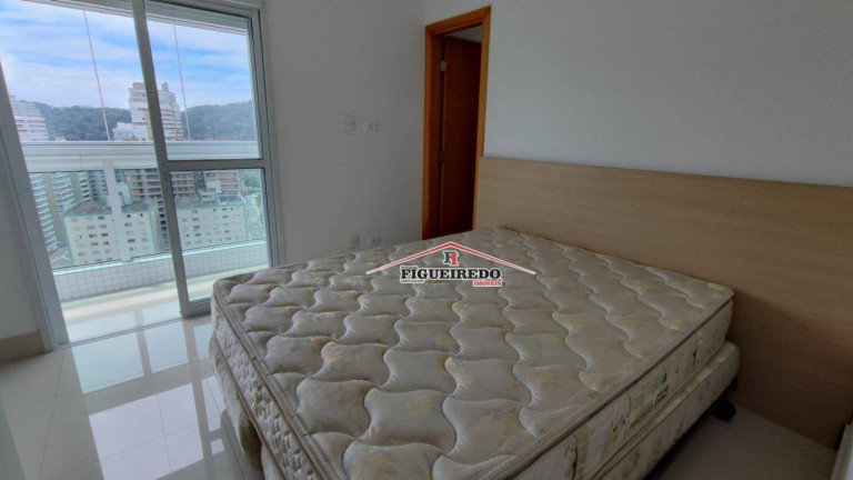 Imagem Apartamento com 3 Quartos à Venda, 193 m² em Canto Do Forte - Praia Grande Imagem Apartamento com 3 Quartos à Venda, 193 m² em Canto Do Forte - Praia Grande