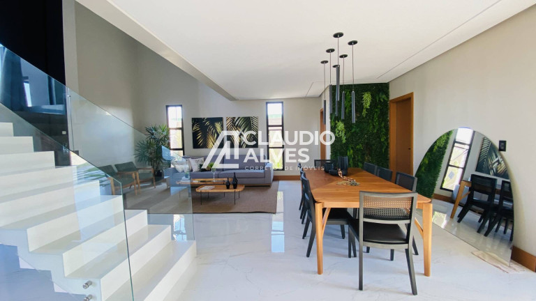 Imagem Casa de Condomínio com 4 Quartos à Venda, 285 m² em Sim - Feira De Santana Imagem Casa de Condomínio com 4 Quartos à Venda, 285 m² em Sim - Feira De Santana