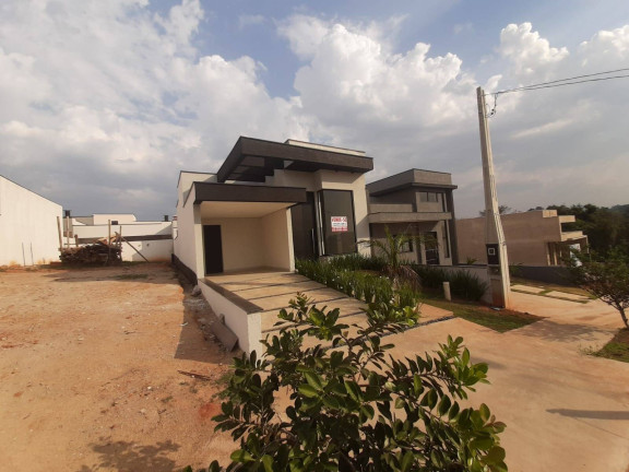 Imagem Casa de Condomínio com 3 Quartos à Venda, 154 m² em Caguassu - Sorocaba Imagem Casa de Condomínio com 3 Quartos à Venda, 154 m² em Caguassu - Sorocaba