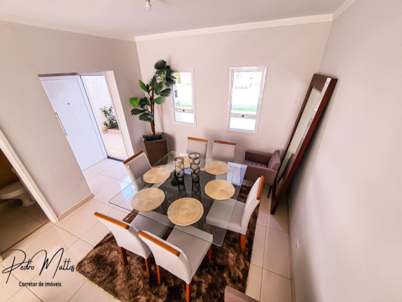 Imagem Casa com 3 Quartos à Venda, 132 m² em água Branca - Piracicaba