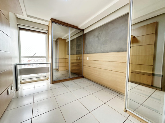 Imagem Imóvel com 3 Quartos à Venda, 90 m² em Sul (águas Claras) - Brasília