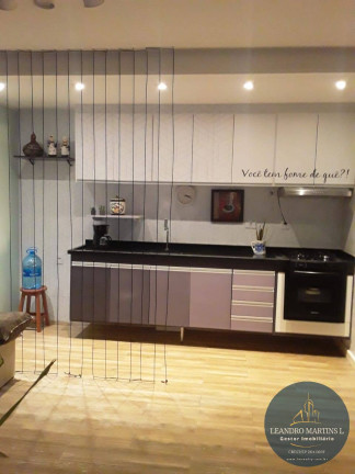 Imagem Apartamento com 2 Quartos à Venda, 51 m² em Jardim Mimas - Embu Das Artes Imagem Apartamento com 2 Quartos à Venda, 51 m² em Jardim Mimas - Embu Das Artes