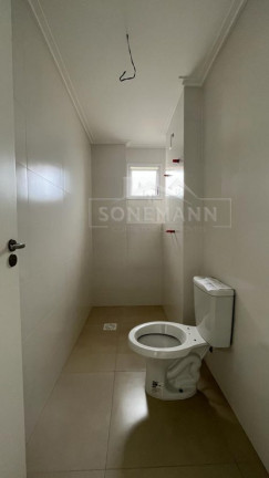 Imagem Apartamento com 2 Quartos à Venda, 71 m² em Ipiranga - São José