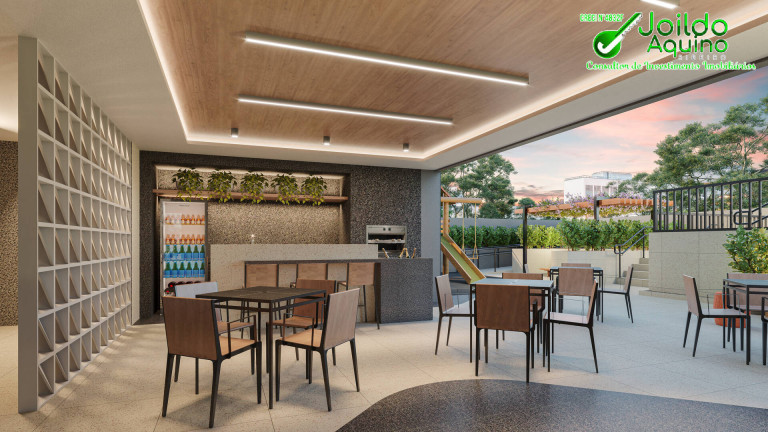 Imagem Apartamento com 1 Quarto à Venda, 65 m² em Aldeota - Fortaleza