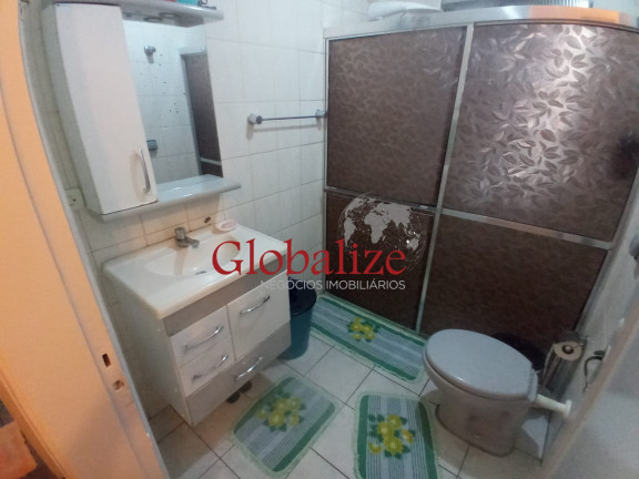 Imagem Imóvel com 2 Quartos à Venda, 80 m² em Vila Mathias - Santos