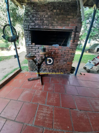 Imagem Casa com 4 Quartos à Venda, 2 m² em Passo Das Tropas - Santa Maria