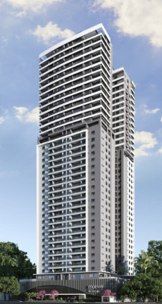 Imagem Apartamento com 2 Quartos à Venda, 152 m² em Setor Bueno - Goiânia Imagem Apartamento com 2 Quartos à Venda, 152 m² em Setor Bueno - Goiânia