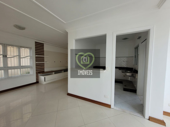 Imagem Casa de Condomínio com 3 Quartos à Venda, 157 m² em Vila Romana - São Paulo Imagem Casa de Condomínio com 3 Quartos à Venda, 157 m² em Vila Romana - São Paulo