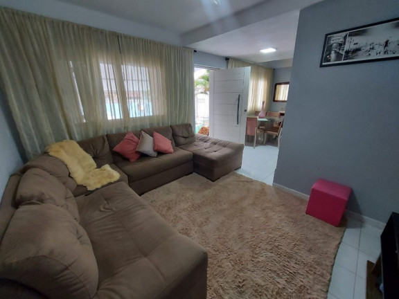 Imagem Casa com 2 Quartos à Venda, 80 m² em Parque Da Matriz - Cachoeirinha Imagem Casa com 2 Quartos à Venda, 80 m² em Parque Da Matriz - Cachoeirinha