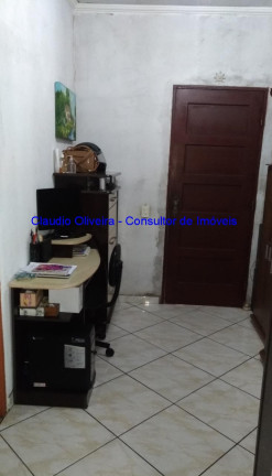 Imagem Sobrado com 4 Quartos à Venda, em Jardim Regina - Indaiatuba Imagem Sobrado com 4 Quartos à Venda, em Jardim Regina - Indaiatuba