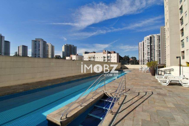 Imagem Imóvel com 3 Quartos à Venda, 66 m² em Vila Andrade - São Paulo Imagem Imóvel com 3 Quartos à Venda, 66 m² em Vila Andrade - São Paulo